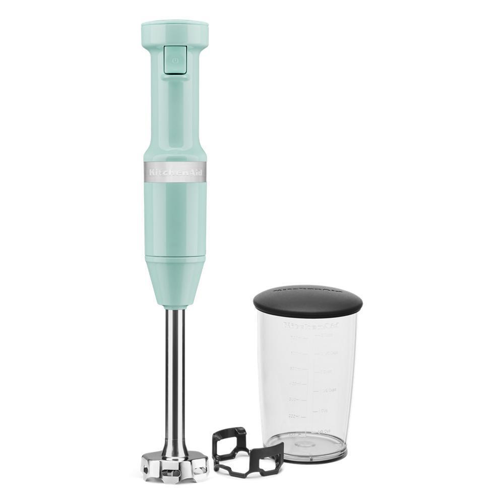 Kitchenaid KHBV53IC Variable Speed Corded Hand Blender
