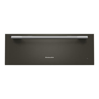 Kitchenaid W11774455 Stainless Steel Handle Hardware Accessory Kit for KitchenAid® Warming Drawer