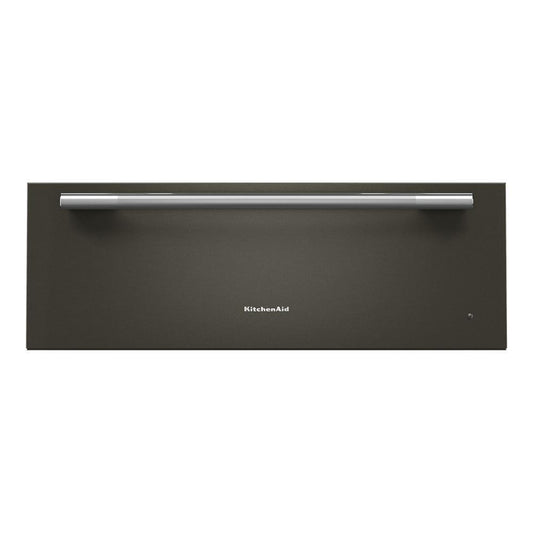 Kitchenaid W11774455 Stainless Steel Handle Hardware Accessory Kit for KitchenAid® Warming Drawer