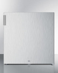 Summit FS24L7CSS Compact All-freezer