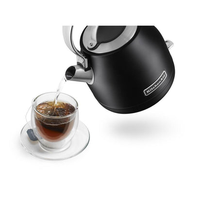 Kitchenaid KEK1222BM 1.25 L Electric Kettle