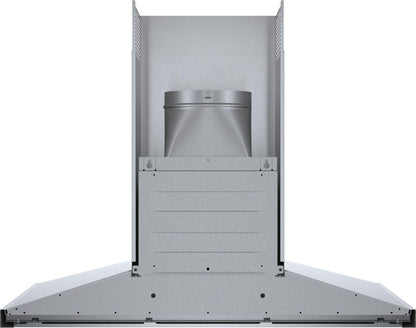 Bosch HCP36E52UC 300 Series, wall-mounted cooker hood, 36'', Stainless steel
