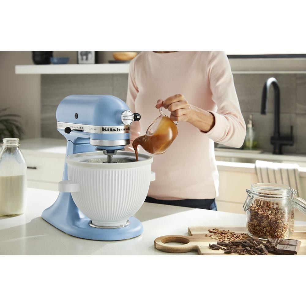 Kitchenaid KSM150PSVB Artisan® Series 5 Quart Tilt-Head Stand Mixer