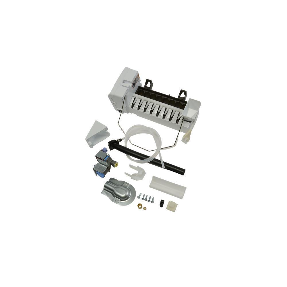 Whirlpool W11762633 Refrigerator Ice Maker Kit