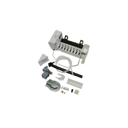 Whirlpool W11762633 Refrigerator Ice Maker Kit