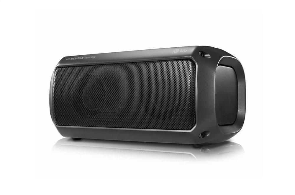 PK3 LG XBOOM Go Water Resistant Bluetooth Speaker with up to 12 Hour Playback