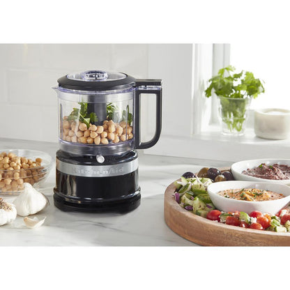 Kitchenaid KFC3516OB 3.5 Cup Food Chopper