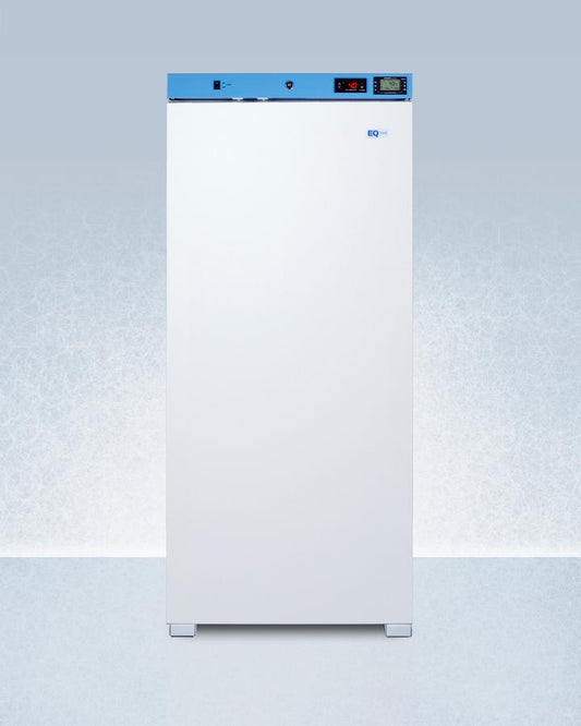 Summit ACR1011W 24" Wide Upright Medical Refrigerator