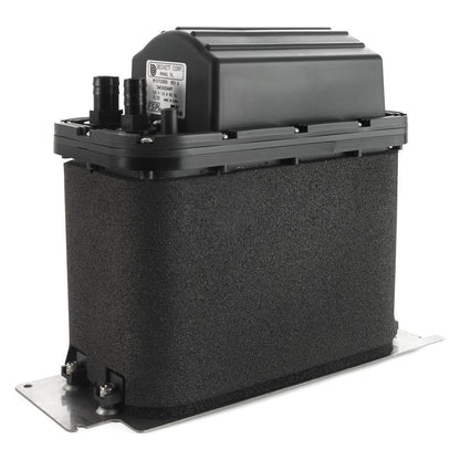 Maytag 1901A Ice Machine Drain Pump Kit, used with 50-lb ice makers, for excess water up to 10' H