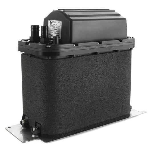 Maytag 1901A Ice Machine Drain Pump Kit, used with 50-lb ice makers, for excess water up to 10' H