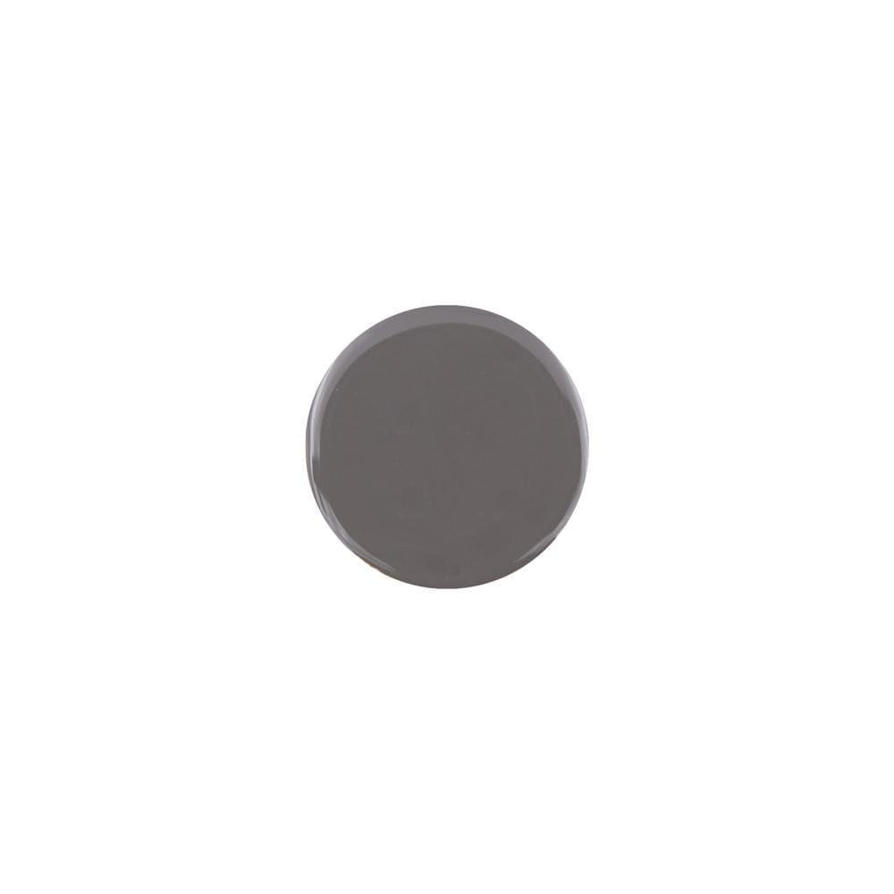 Whirlpool W10917540 Touch-Up Paint with a Brush - Midnight Grey 0.6-oz