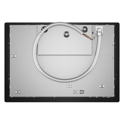 Maytag MCIT8030SB 30-Inch Wide Induction Cooktop with Power Boost