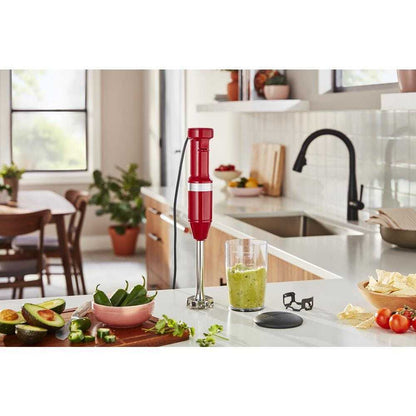 Kitchenaid KHBV53ER Variable Speed Corded Hand Blender