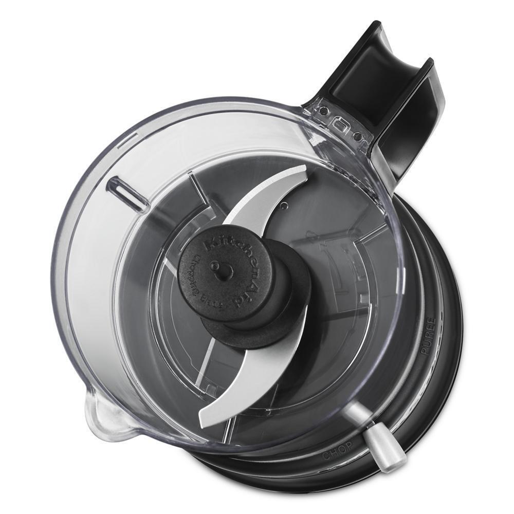 Kitchenaid KFC3516BM 3.5 Cup Food Chopper