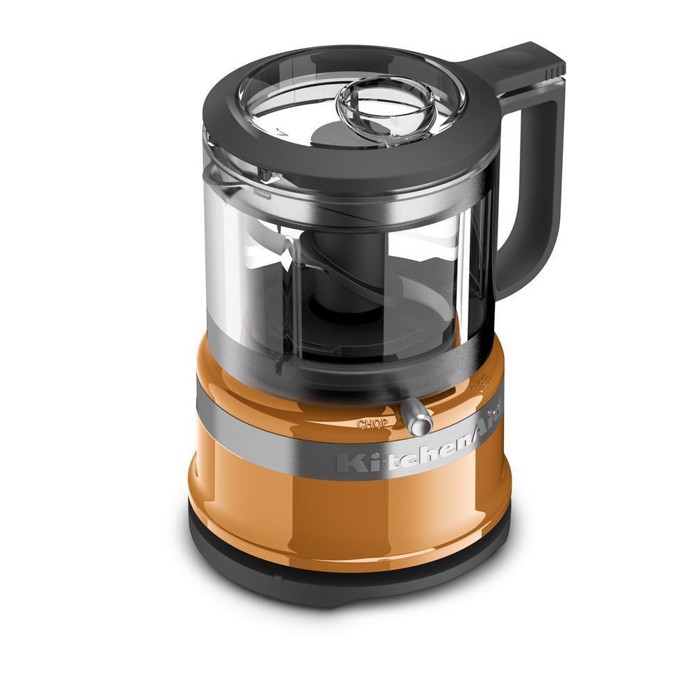 Kitchenaid RKFC3516TG Refurbished 3.5 Cup Food Chopper