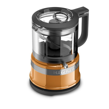 Kitchenaid RKFC3516TG Refurbished 3.5 Cup Food Chopper