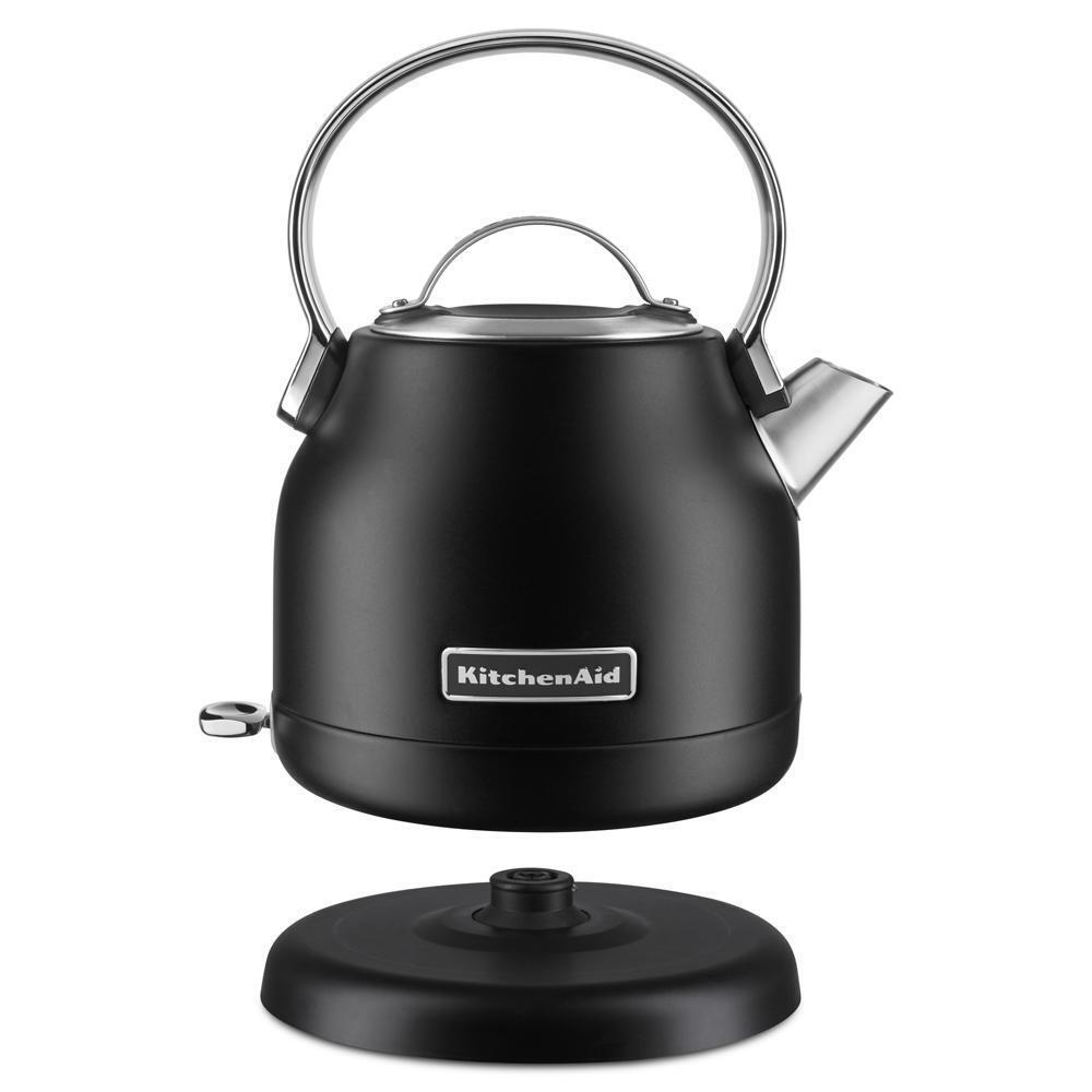 Kitchenaid KEK1222BM 1.25 L Electric Kettle