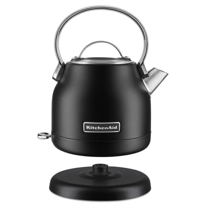 Kitchenaid KEK1222BM 1.25 L Electric Kettle