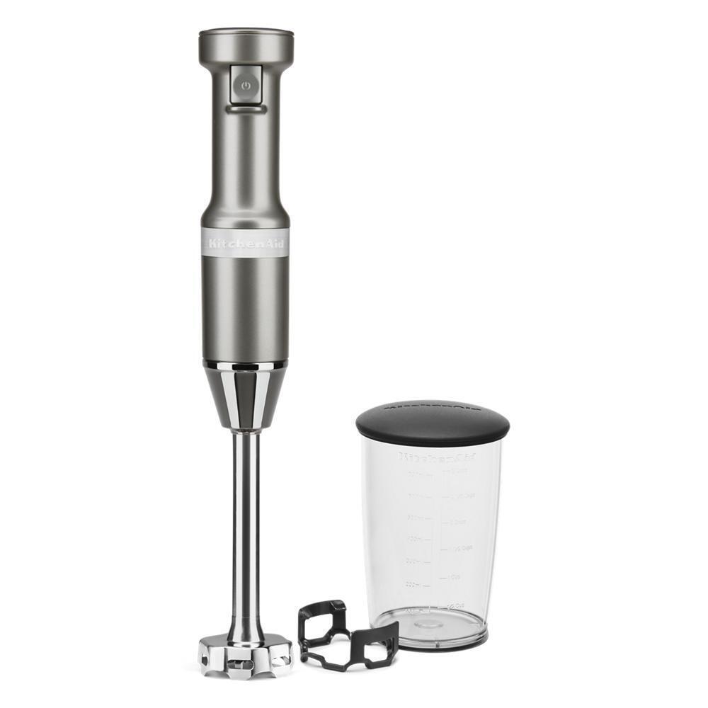 Kitchenaid KHBV53CU Variable Speed Corded Hand Blender