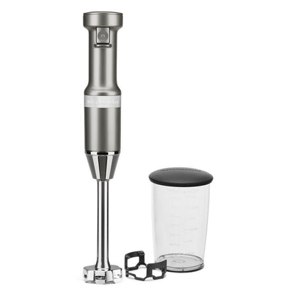 Kitchenaid KHBV53CU Variable Speed Corded Hand Blender