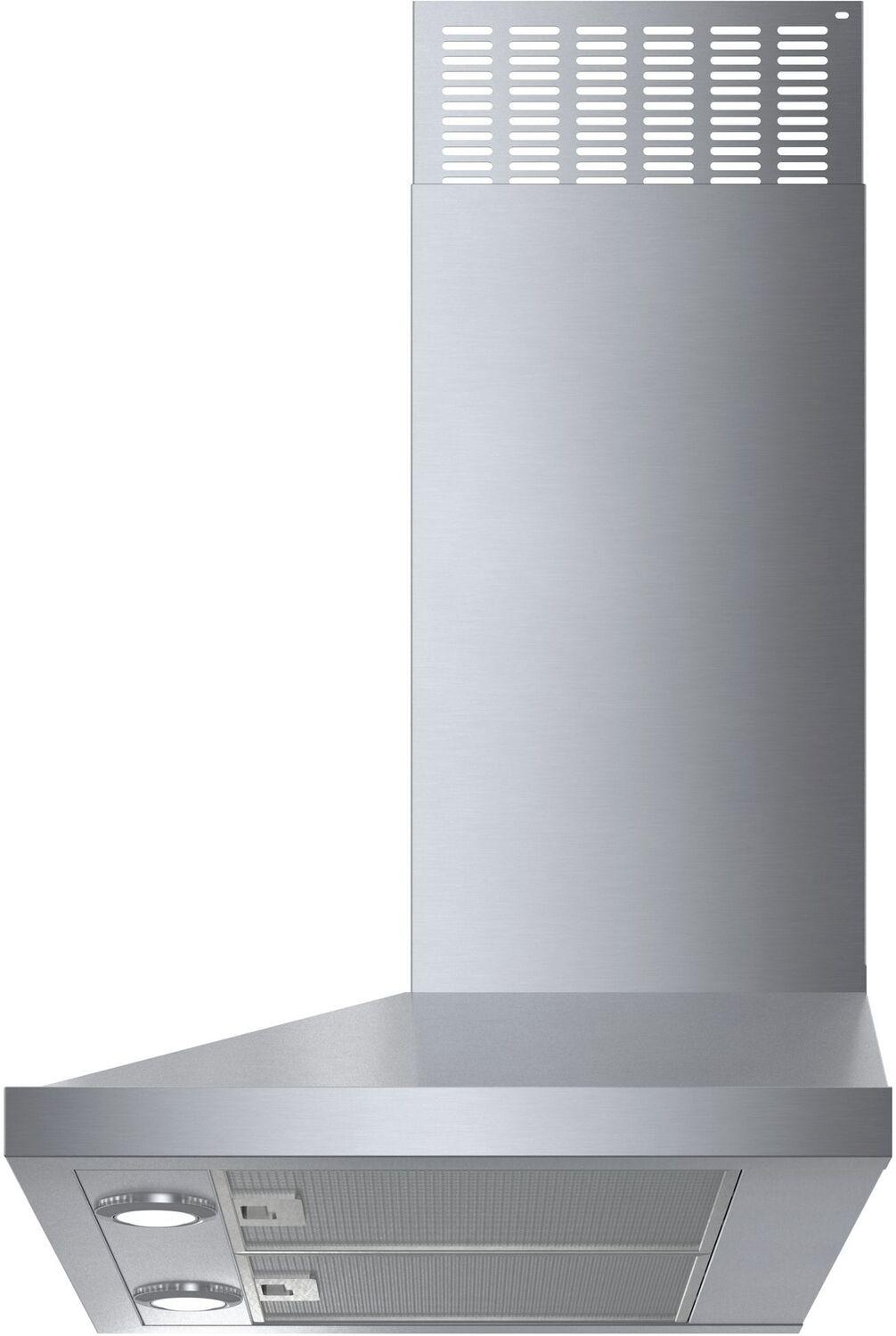 Bosch HCP34E52UC 300 Series Wall Hood Stainless Steel