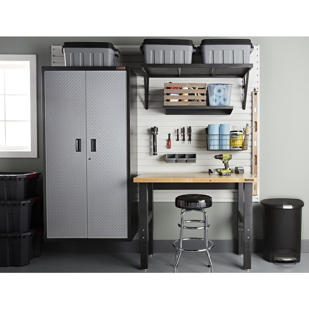 Gladiator GAWA45SFTG 45" GearLoft™ Shelf