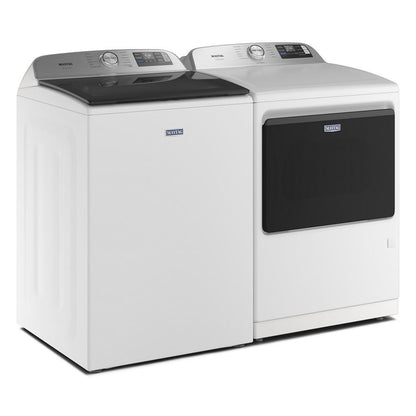 Maytag MTW7205RW 5.2 cu. ft. Smart Pet Pro Top Load Washer