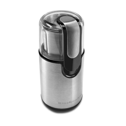 Kitchenaid BCG111OB Blade Coffee Grinder
