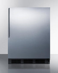 Summit CT663BKSSHVADA 24