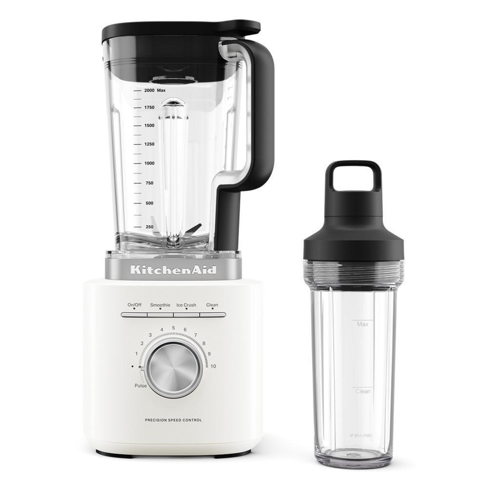 KSB2079PL KitchenAid® Pure Power Blender with Personal Blending Jar