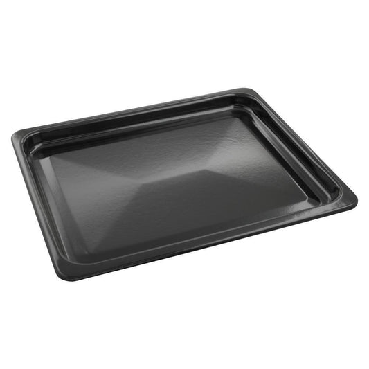 Kitchenaid W10328469G Broil Pan for Countertop Oven (Fits model KCO111)