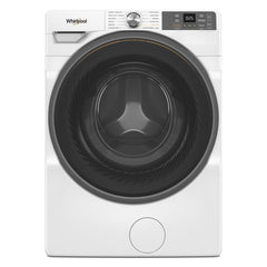 Whirlpool WFW5720RW 4.5 cu. ft. Smart Front Load ENERGY STAR® Washer with FreshFlow™ Vent System