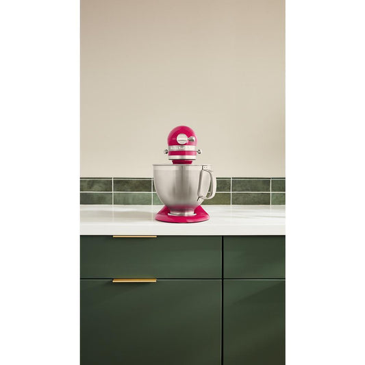 Kitchenaid RRK150HI Refurbished Artisan® Series 5 Quart Tilt-Head Stand Mixer