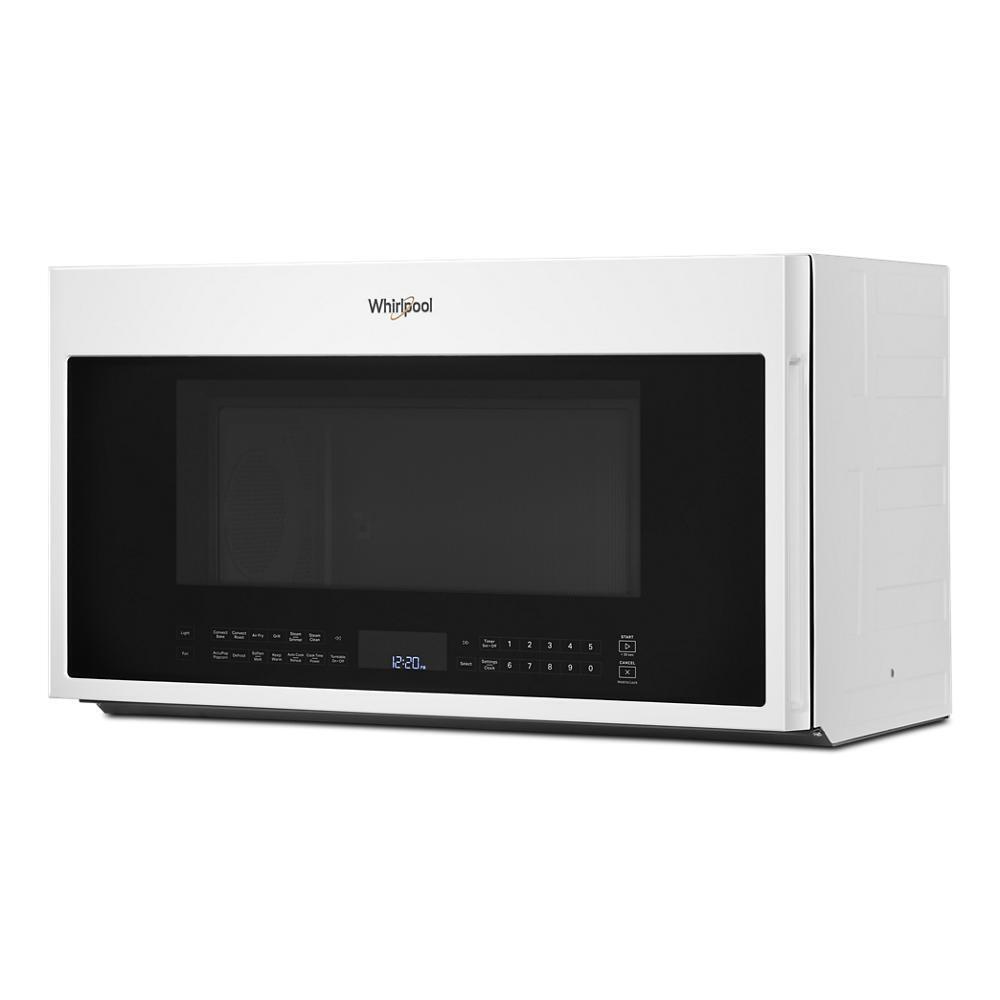 Whirlpool 1.9 Cu. Ft. Microwave with Air Fry Mode