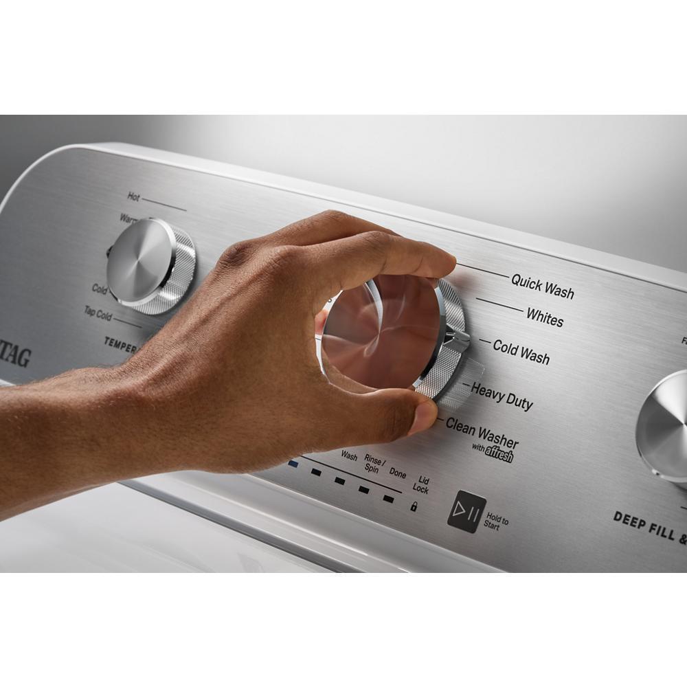 Maytag MTW4200SW 4.3 Cu. Ft. Capacity Top Load Washer