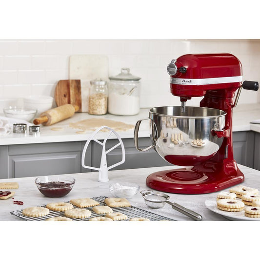 Kitchenaid KN256CBT Bowl-Lift Coated Flat Beater
