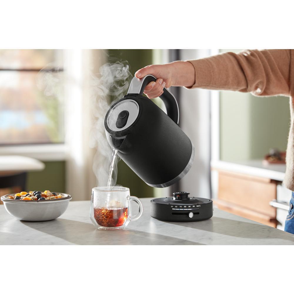 Kitchenaid KEK1701BK 1.7 Liter Electric Kettle