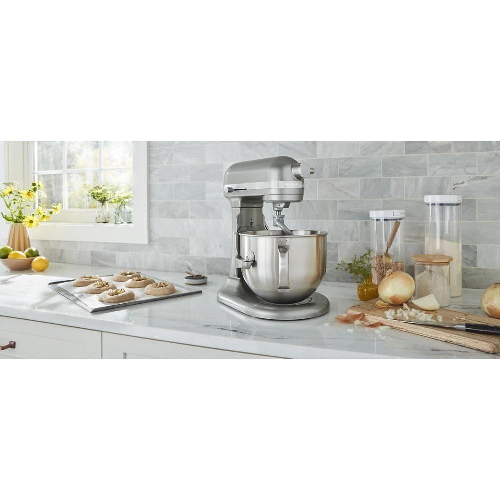 KSM70SKXXCU KitchenAid® 7 Quart Bowl-Lift Stand Mixer