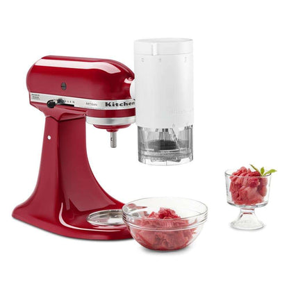 Kitchenaid KSMSIA Shave Ice Attachment