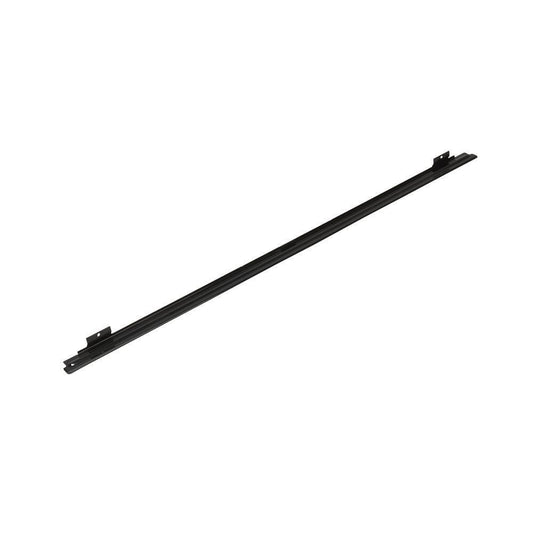 Kitchenaid W11594554 27" W Warming Drawer Heat Deflector, Black, compatible with drawer models WOES5027, WOED5027, and WOEC5027