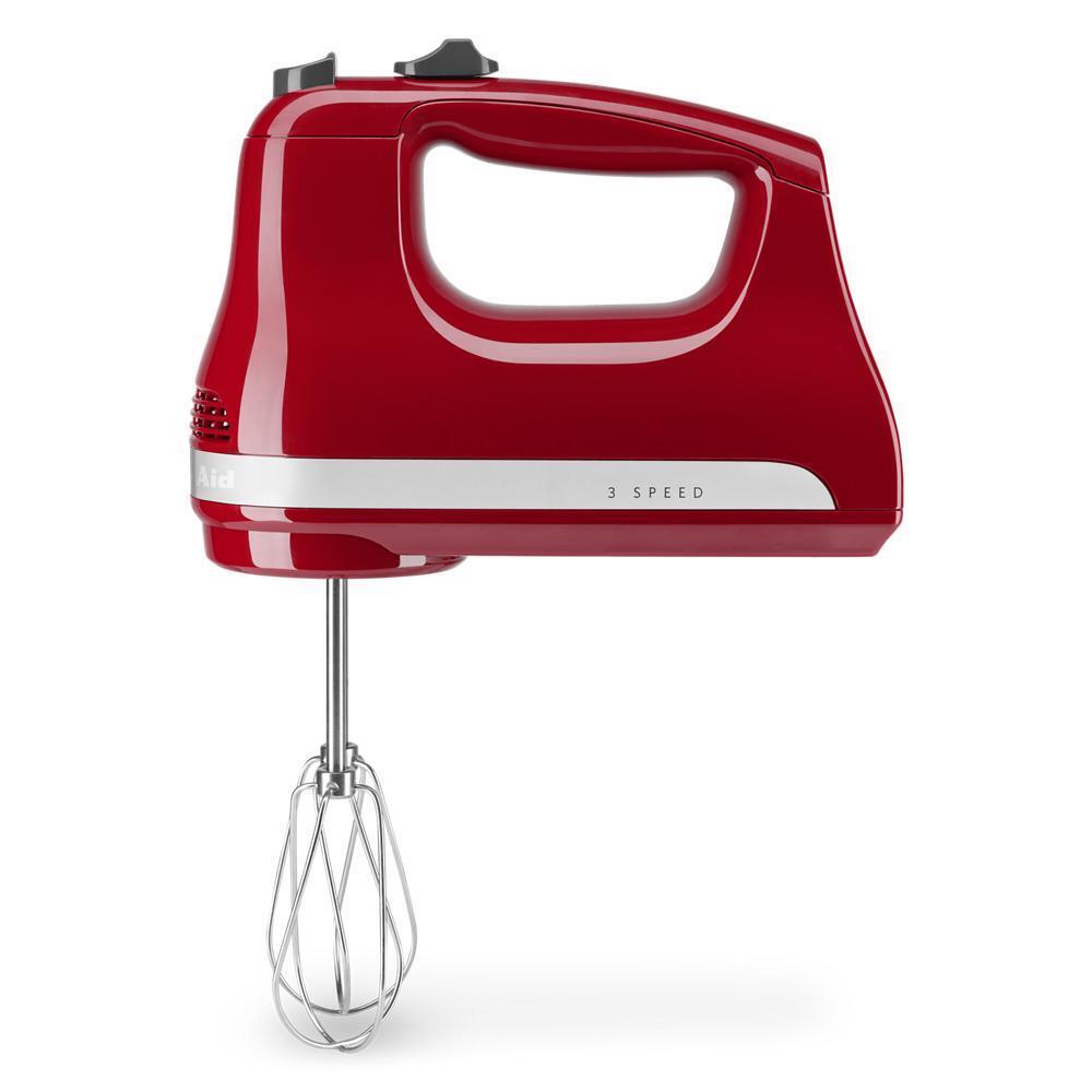 Kitchenaid RRKHM3ER Refurbished Stand Mixer