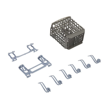 Dishwasher Silverware Basket Extension Kit