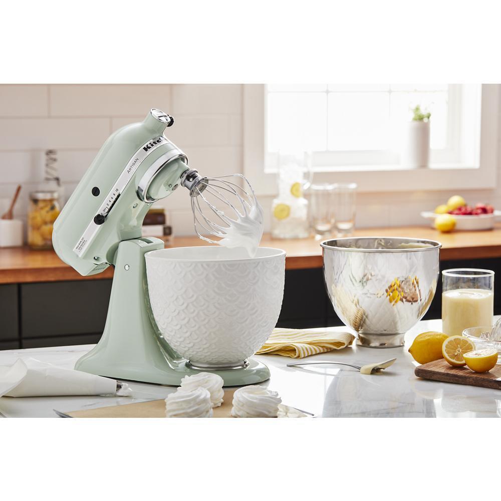 Kitchenaid KSM150PSPT Artisan® Series 5 Quart Tilt-Head Stand Mixer