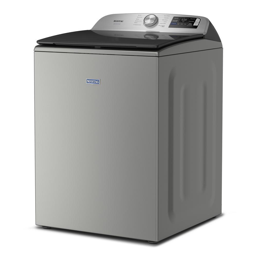 Maytag MTW7405RR 5.2 cu. ft. Smart Pet Pro Top Load Washer