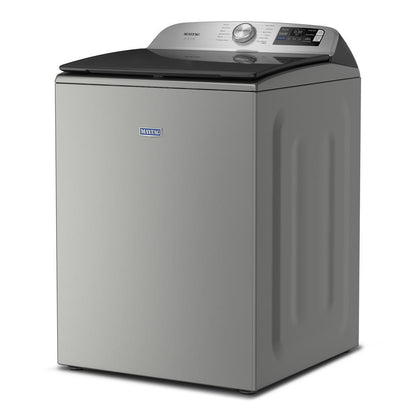 Maytag MTW7405RR 5.2 cu. ft. Smart Pet Pro Top Load Washer