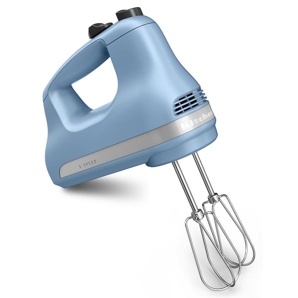 Kitchenaid KHM512VB 5-Speed Ultra Power™ Hand Mixer