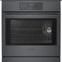 Black Stainless Steel