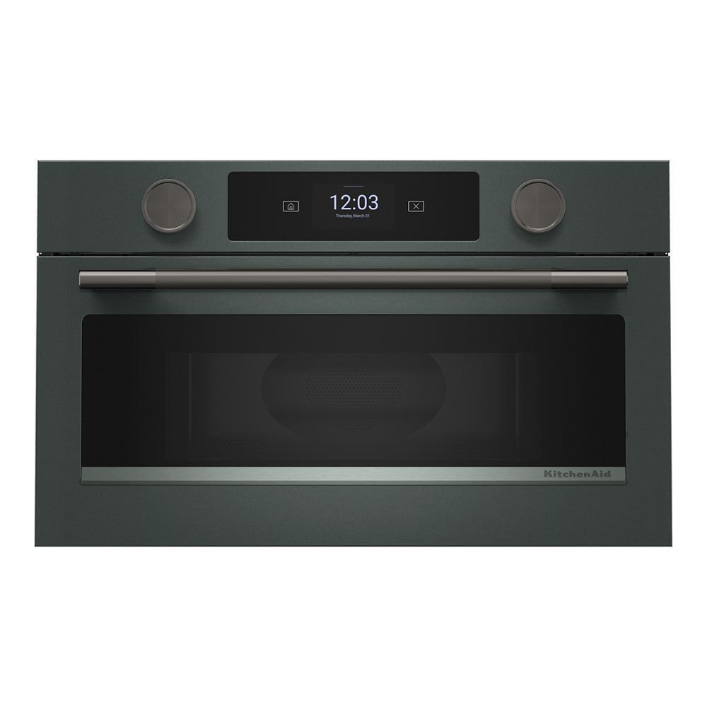 Kitchenaid W11774411 Black Ore Handle and Knob Hardware Accessory Kit for KitchenAid® Single Wall Oven