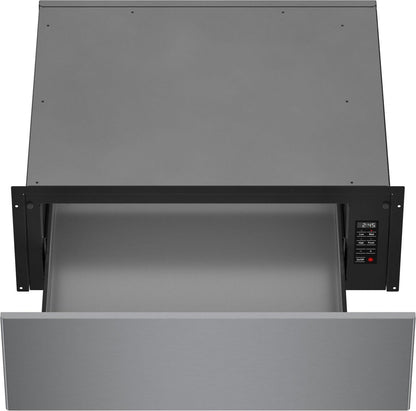Bosch HWD5751UC 500 Series, 27", Warming Drawer