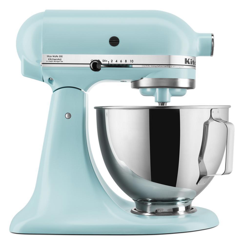 Kitchenaid RRK150MI Refurbished Artisan® Series 5 Quart Tilt-Head Stand Mixer